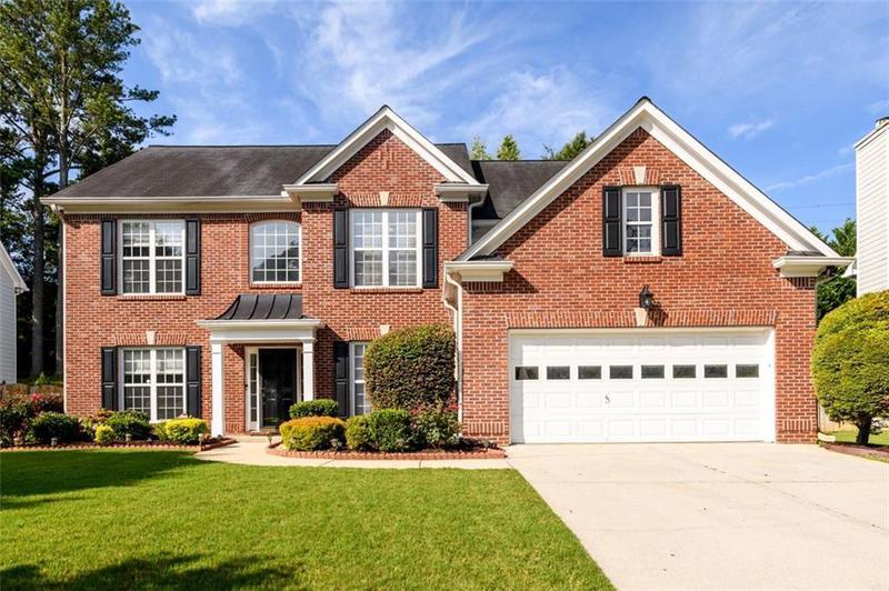 Image for property 4000 EMBASSY Way, Lilburn, GA 30047