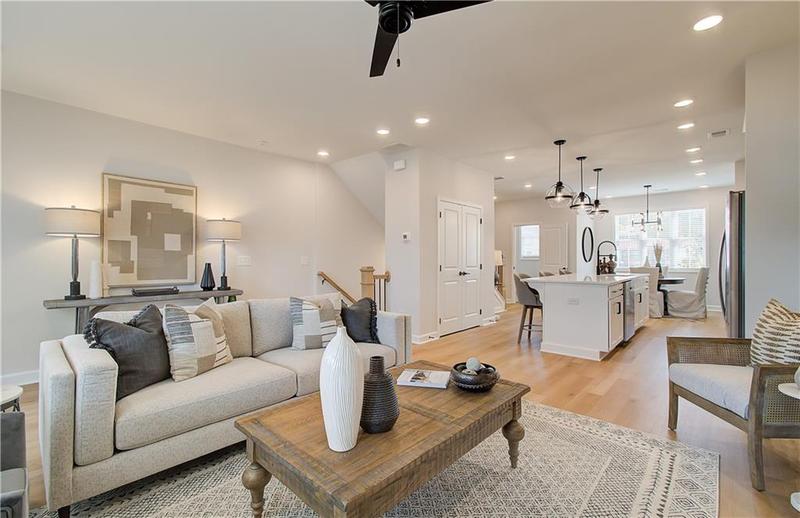 Image for property 3352 Cranston Lane, Kennesaw, GA 30144