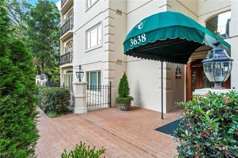 Image for property 3638 Peachtree Road 306, Atlanta, GA 30319