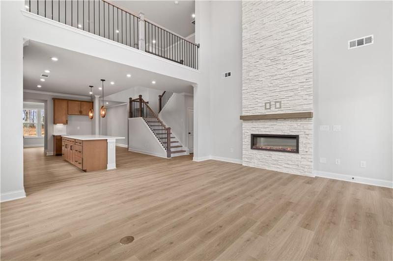 Image for property 7675 Homer Drive, Cumming, GA 30028