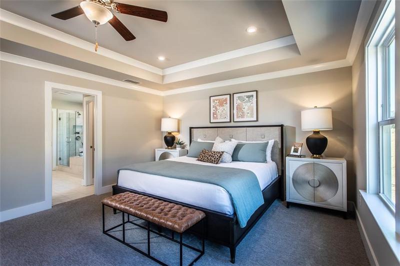 Image for property 7675 Homer Drive, Cumming, GA 30028