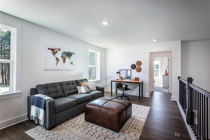Image for property 7675 Homer Drive, Cumming, GA 30028