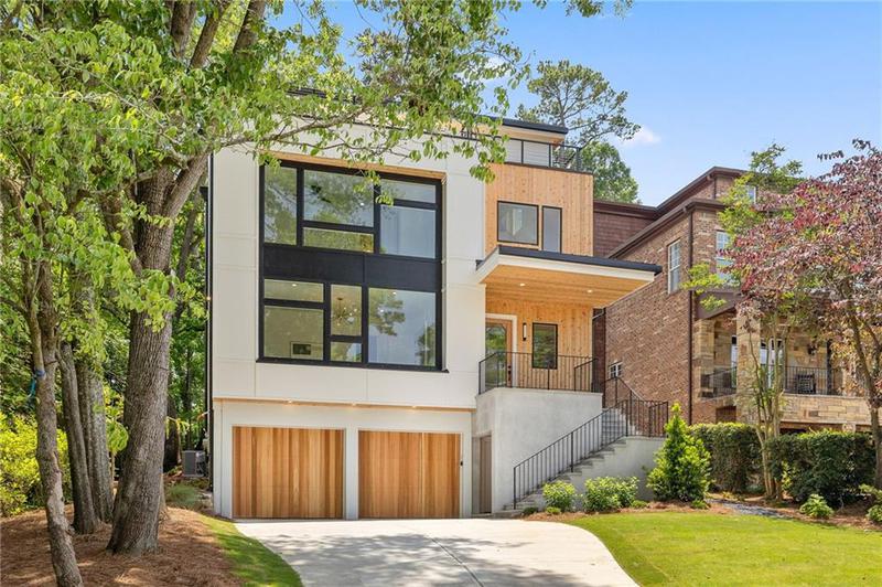 Image for property 1287 Star Drive, Brookhaven, GA 30319