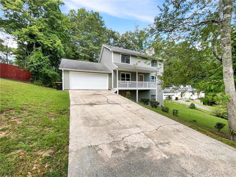Image for property 109 Shannon Chase Lane, Fairburn, GA 30213