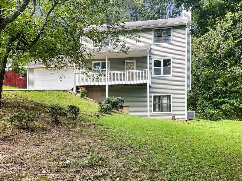 Image for property 109 Shannon Chase Lane, Fairburn, GA 30213