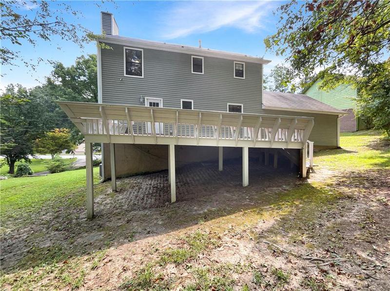 Image for property 109 Shannon Chase Lane, Fairburn, GA 30213
