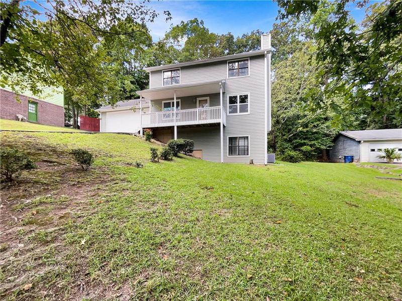 Image for property 109 Shannon Chase Lane, Fairburn, GA 30213