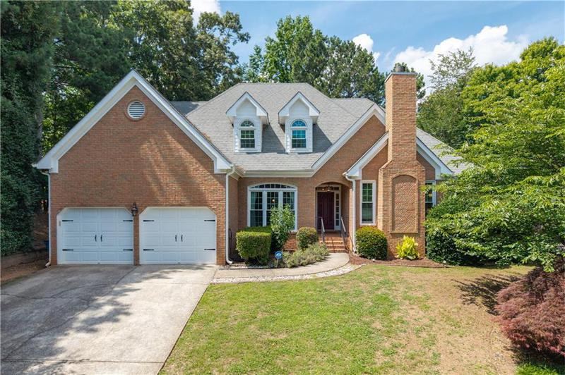 Image for property 10880 Windham Way, Alpharetta, GA 30022