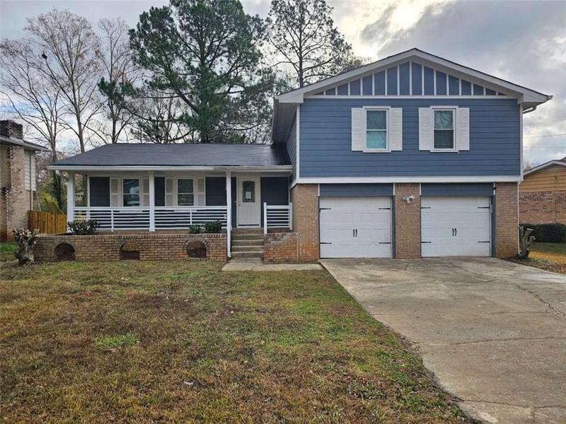 Image for property 2314 Emerald Springs Drive, Decatur, GA 30035
