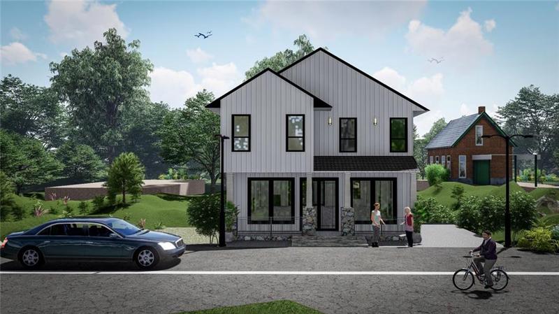 Image for property 1401 Rupert Road, Decatur, GA 30030