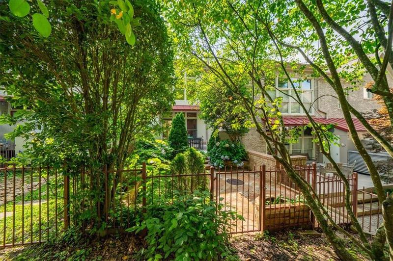 Image for property 1344 Fernwood Circle, Brookhaven, GA 30319