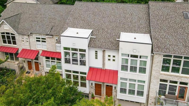 Image for property 1344 Fernwood Circle, Brookhaven, GA 30319