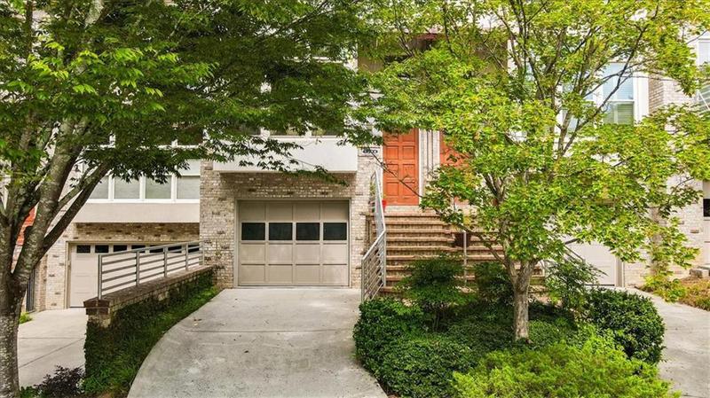 Image for property 1344 Fernwood Circle, Brookhaven, GA 30319