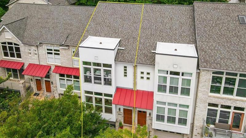 Image for property 1344 Fernwood Circle, Brookhaven, GA 30319