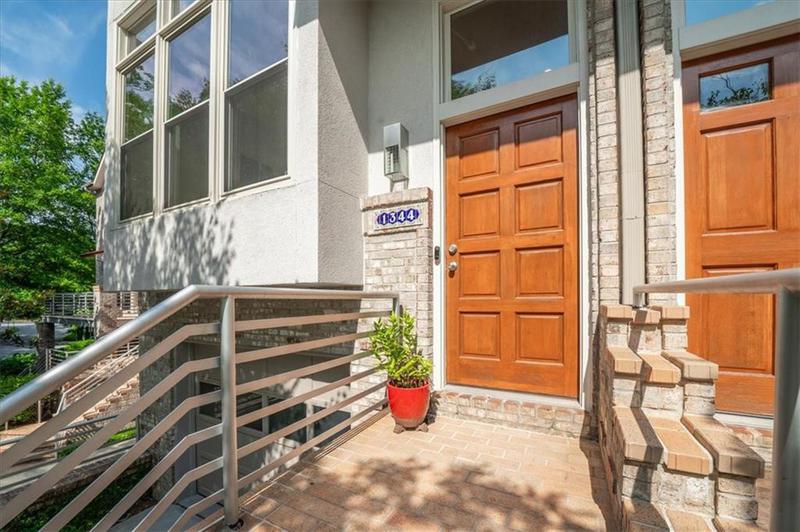 Image for property 1344 Fernwood Circle, Brookhaven, GA 30319