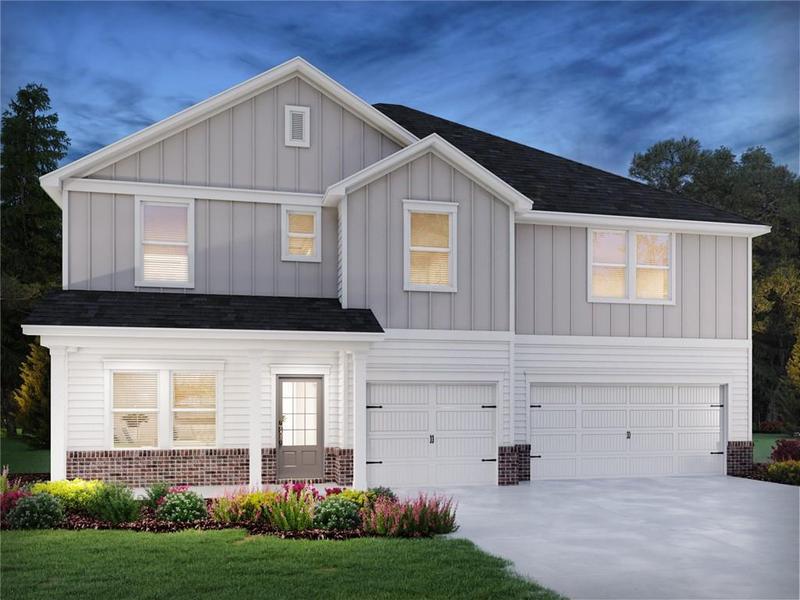 Image for property 5686 Cabernet Lane, Braselton, GA 30517