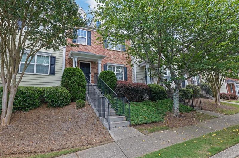 Image for property 704 Breeze Lane, Woodstock, GA 30188