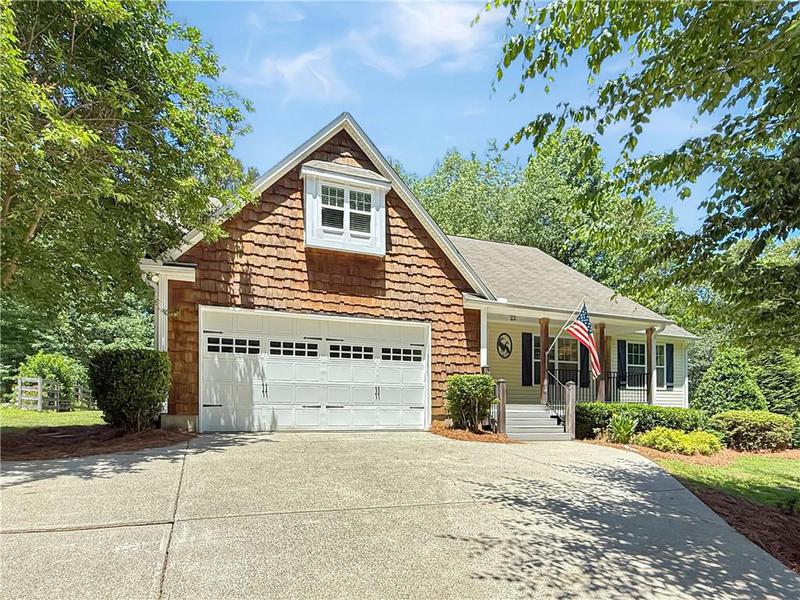 Image for property 69 Blakes Lane, Talking Rock, GA 30175
