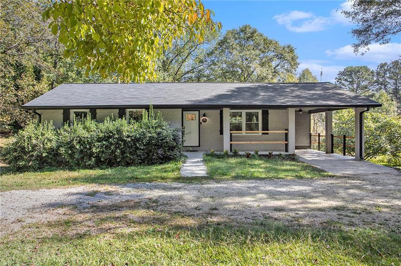 Image for property 93 Floyd Lane, Hampton, GA 30228
