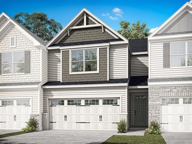 Image for property 76 Trace Bluff, Dawsonville, GA 30534