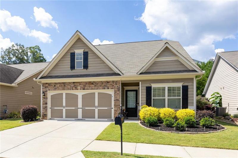 Image for property 255 Jefferson Avenue, Canton, GA 30114