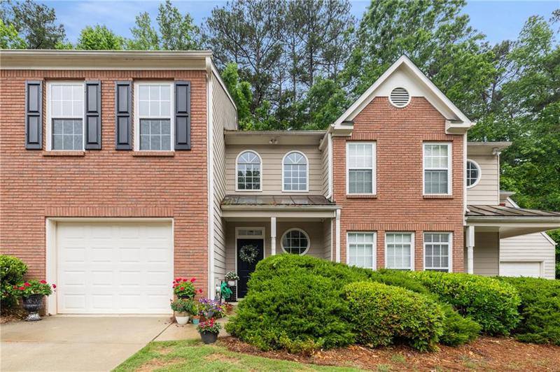 Image for property 360 Parkview Manor Drive, Tucker, GA 30084