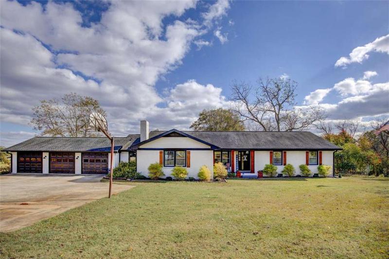 Image for property 764 Social Circle Fairplay Road, Social Circle, GA 30025