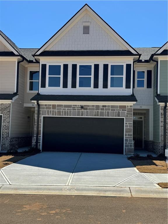 Image for property 32 Crest Drive 22, Hartwell, GA 30643