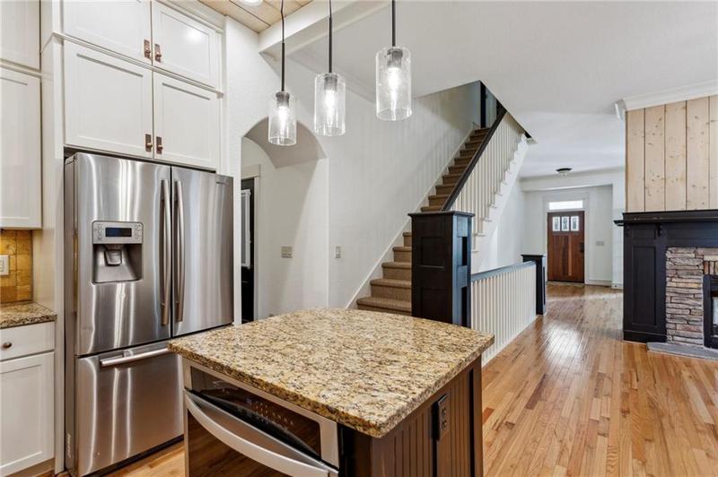 Image for property 2765 Prado Lane, Marietta, GA 30066