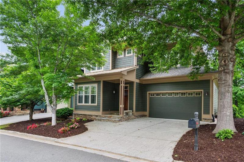 Image for property 2765 Prado Lane, Marietta, GA 30066
