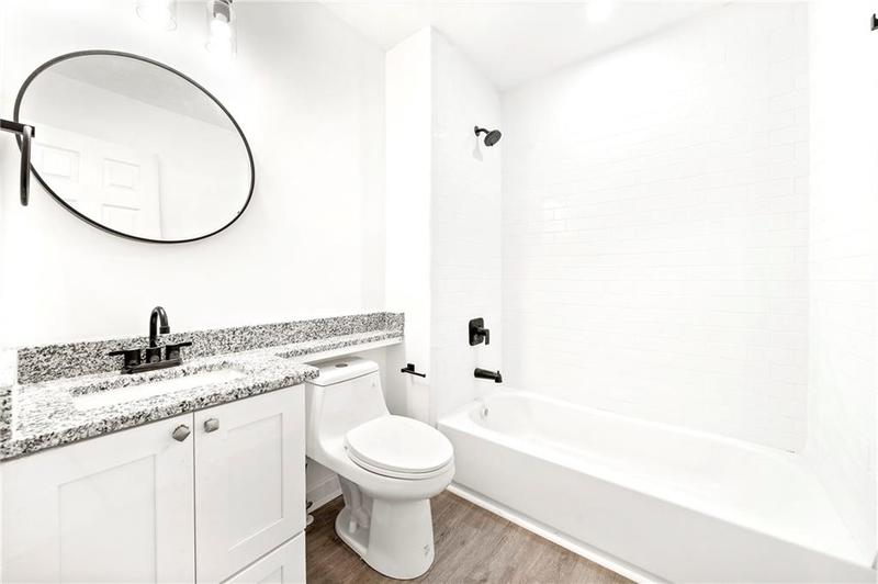 Image for property 809 Northview Drive, Forest Park, GA 30297