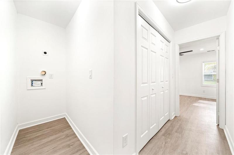 Image for property 809 Northview Drive, Forest Park, GA 30297