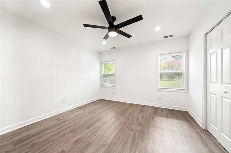 Image for property 809 Northview Drive, Forest Park, GA 30297