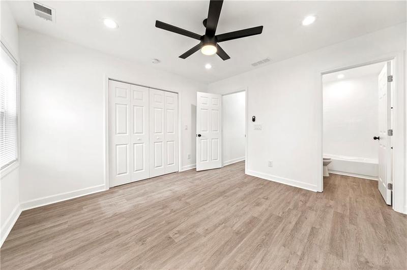 Image for property 809 Northview Drive, Forest Park, GA 30297