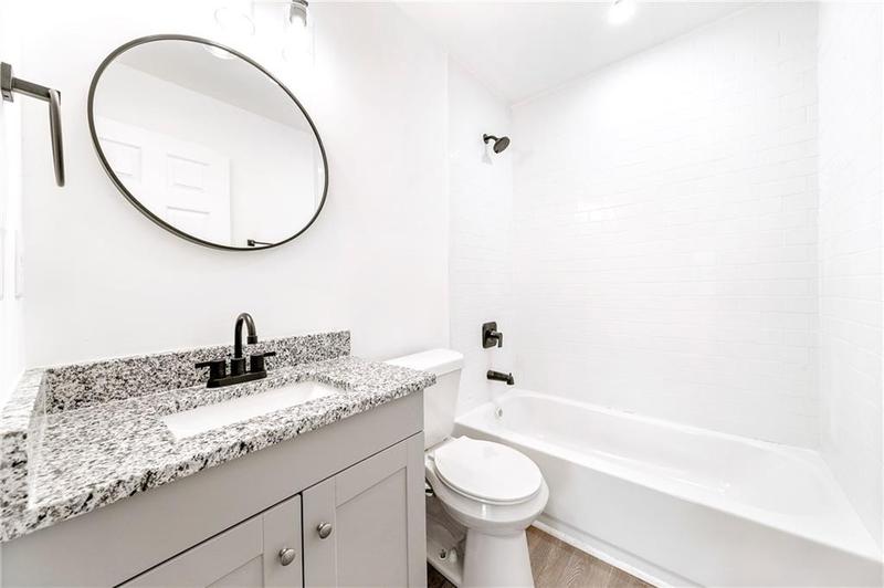 Image for property 809 Northview Drive, Forest Park, GA 30297