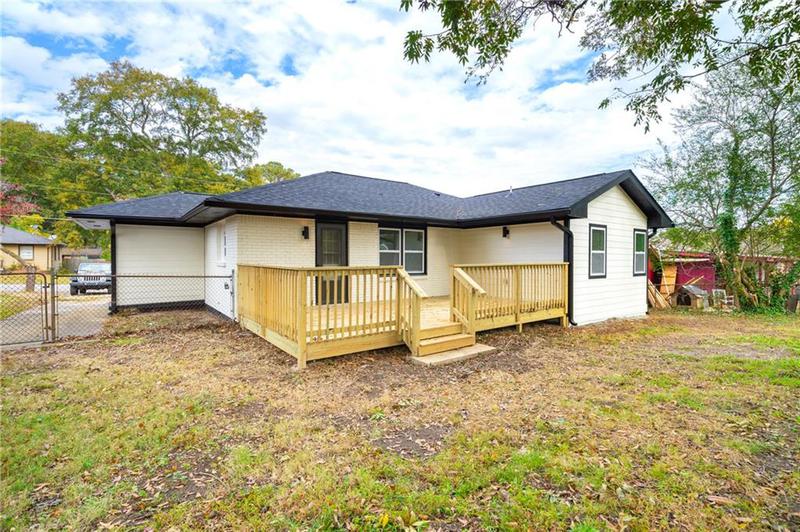 Image for property 809 Northview Drive, Forest Park, GA 30297