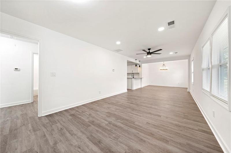 Image for property 809 Northview Drive, Forest Park, GA 30297