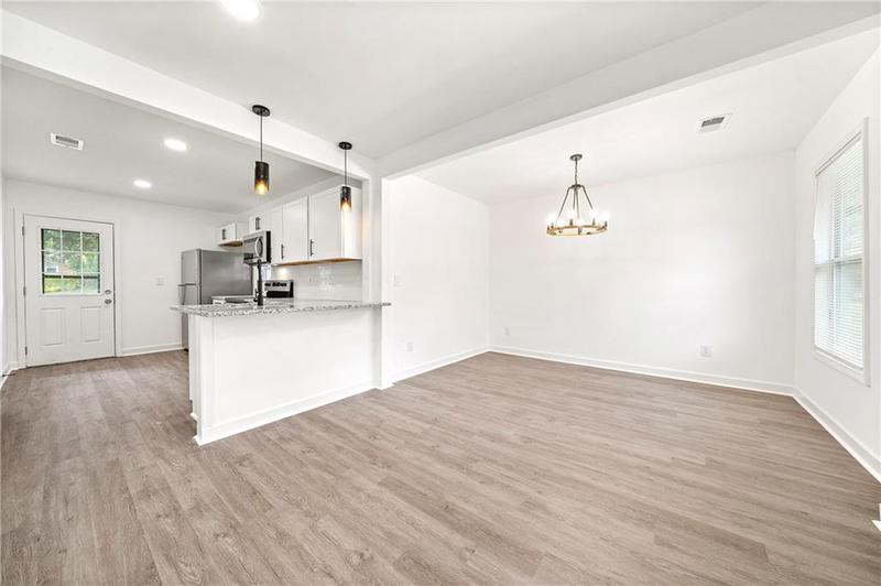 Image for property 809 Northview Drive, Forest Park, GA 30297