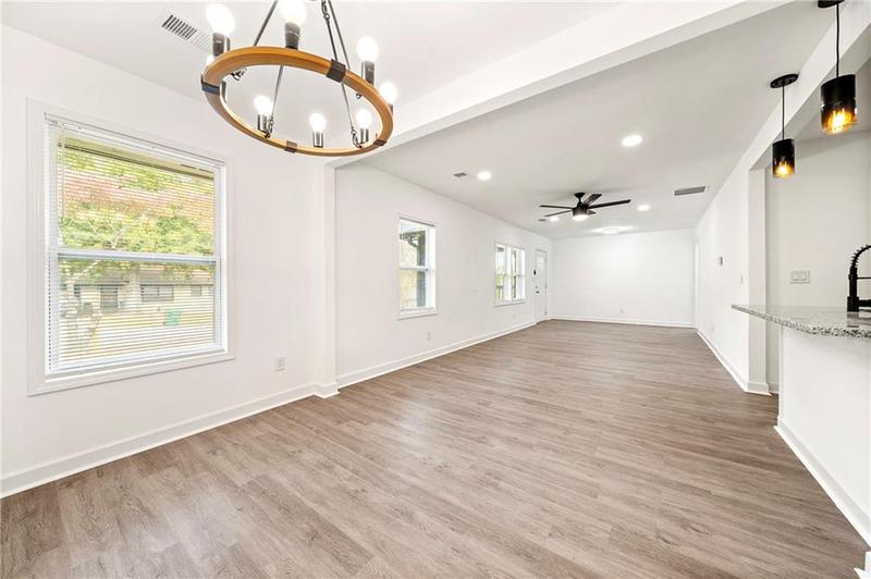 Image for property 809 Northview Drive, Forest Park, GA 30297