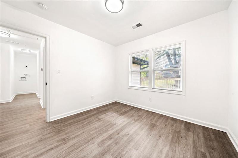 Image for property 809 Northview Drive, Forest Park, GA 30297