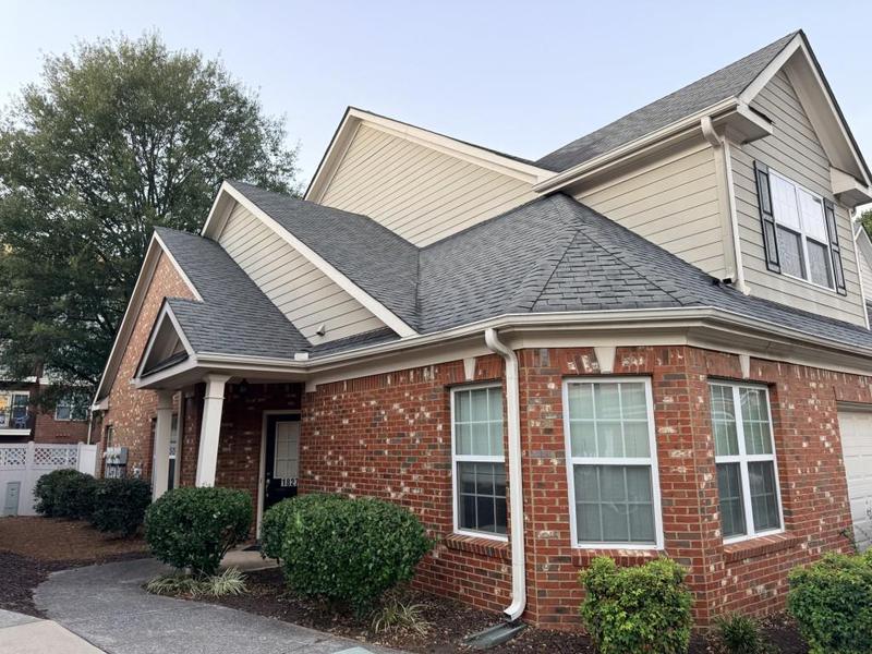 Image for property 1827 Willow Branch Lane, Kennesaw, GA 30152