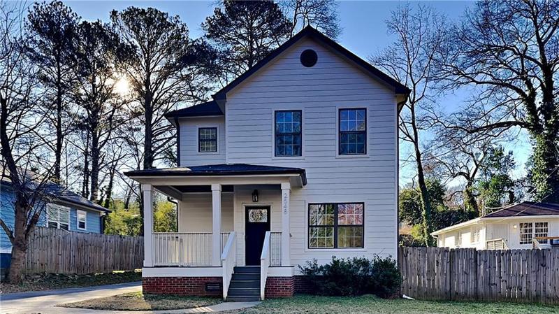 Image for property 2548 Bellview Avenue, Atlanta, GA 30318