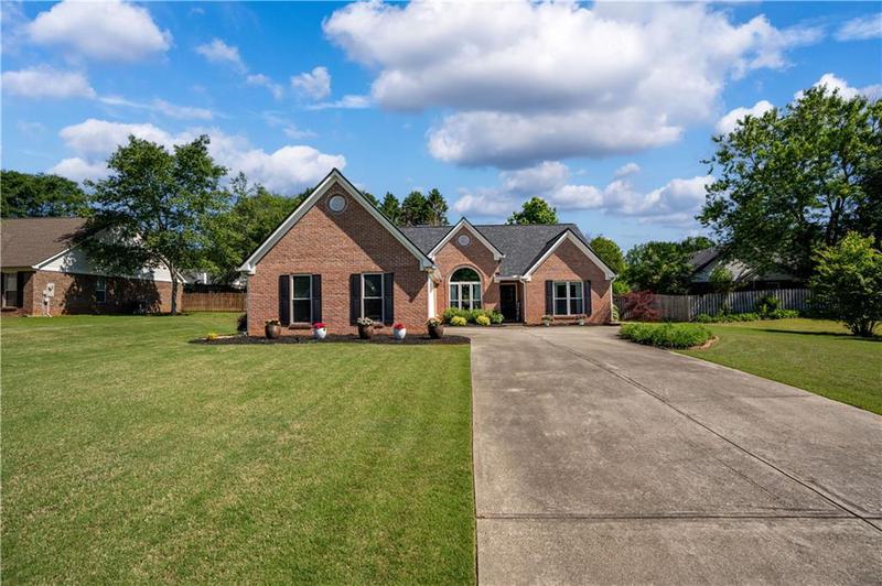 Image for property 7095 Valley Landing Court, Cumming, GA 30041