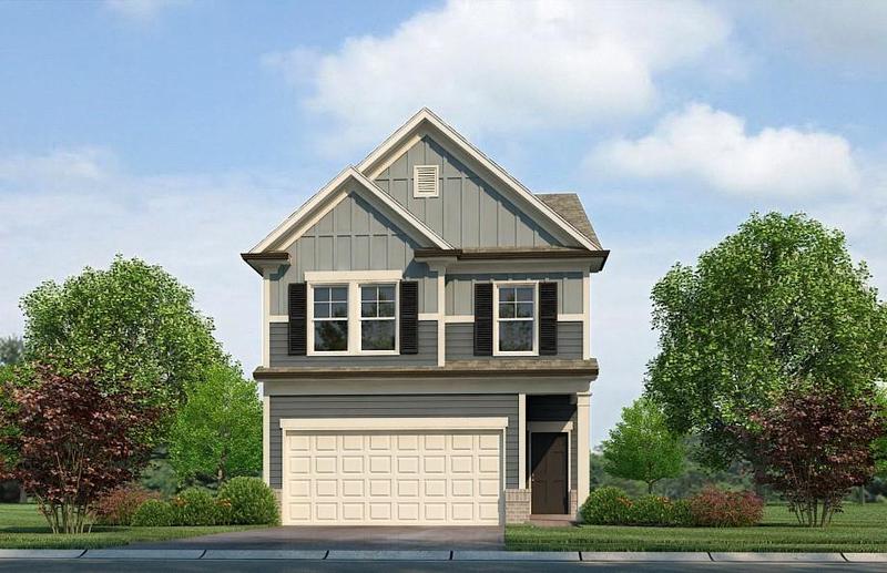 Image for property 1257 Riverstone Road, Jonesboro, GA 30238