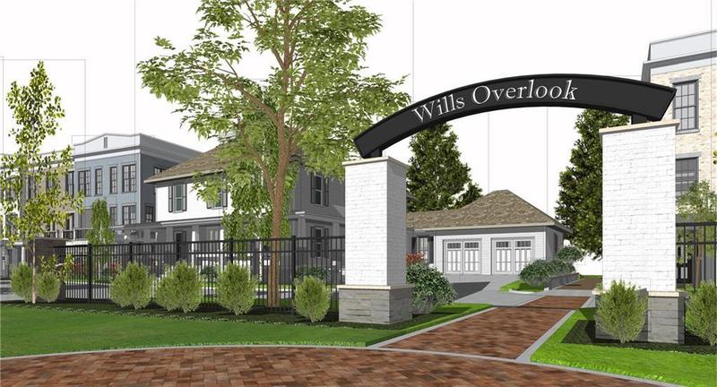 Image for property 531 Main Street 330, Alpharetta, GA 30009