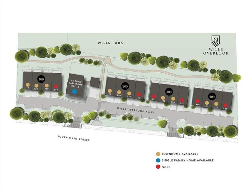 Image for property 531 Main Street 330, Alpharetta, GA 30009