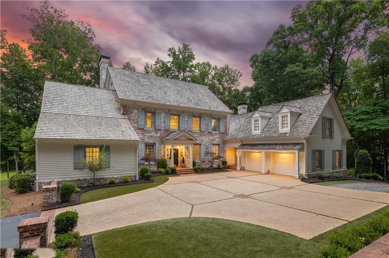 Image for property 14870 Bluff Road, Alpharetta, GA 30004