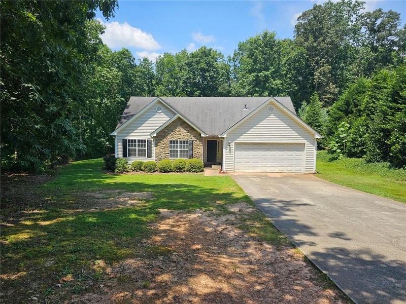 Image for property 60 Hillside Drive, Dawsonville, GA 30534
