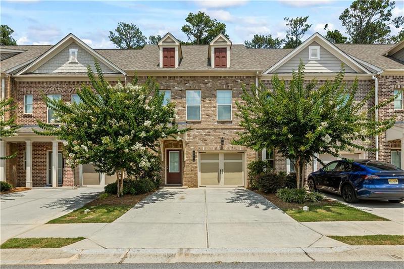 Image for property 261 Mahone Drive, Lilburn, GA 30047