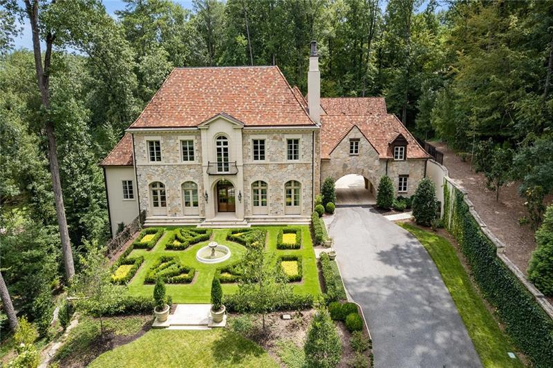 Image for property 4975 Rebel Trail, Atlanta, GA 30327